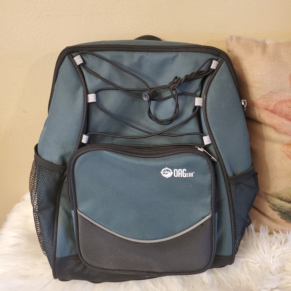 Hiking/Cooler Backpack